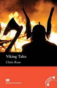 Macmillan Readers Elementary: Viking Tales