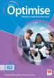 Optimise B2: Student´s Book Premium Pack