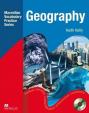 Macmillan Vocabulary Practice - Geography: Prectice Book Pack+ CD Rom Without Key