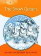 Explorers 4 The Snow Queen Reader