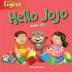 Hello Jojo: Class Audio CD