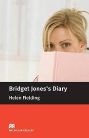 Macmillan Readers Intermediate: Bridget Jones´s Diary