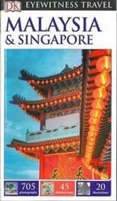 Malaysia - Singapore - DK Eyewitness Travel Guide