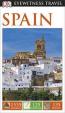 Spain - DK Eyewitness Travel Guide