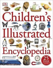 Children´s Illustrated Encyclopedia