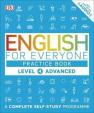 English for Everyone Practice Book Level 4 Advanced : A Complete Self-Study Programme