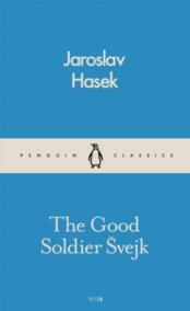 The Good Soldier Svejk