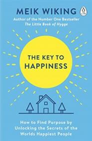 The Key To Happiness