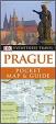 Prague Pocket Map and Guide