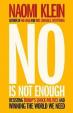 No Is Not Enough