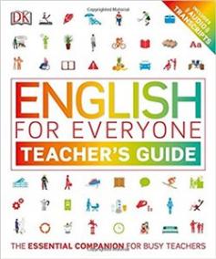 English for Everyone Teacher's Guide