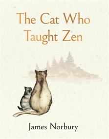 Cat Who Taught Zen