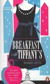 Breakfast at Tiffany´s