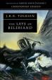 The History of Middle-Earth 03: Lays of Beleriand