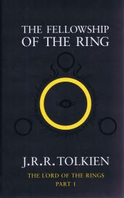 The Lord of the Rings-1 Fellowship of Ring