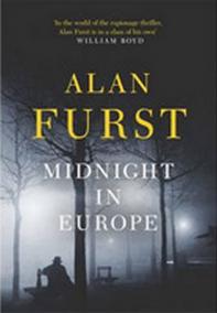 Midnight in Europe