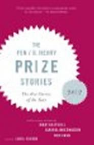 THE PEN/O. Henry Prize Stories