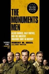 The Monuments Men