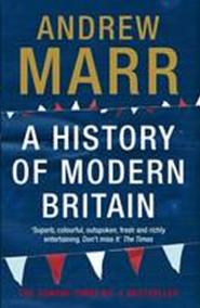 History of Modern Britain