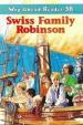 Way Ahead Readers 5B: Swiss Family Robinson