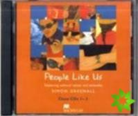 People Like Us Audio CDs (2)