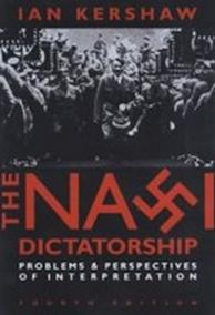 Nazi Dictatorship, 4ed