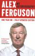 Alex Ferguson: My Autobiography