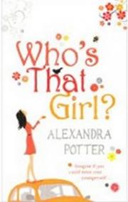 Who´s That Girl?