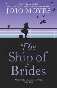 The Ship Full of Brides