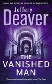 The Vanished man