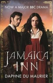 JAMAICA INN - Film tie-in