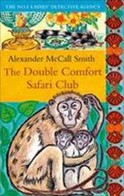 The Double Comfort Safari Club