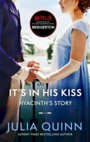 Bridgerton - It´s in his Kiss