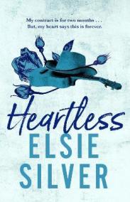 Heartless: The must-read, small-town romance and TikTok bestseller!