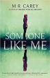 Someone Like Me