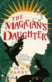 The Magician´s Daughter