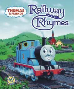 Thomas - Friends: Railway Rhymes