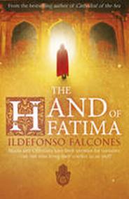 Hand of Fatima