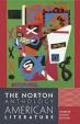 The Norton Anthology of American Literature