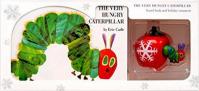 The Very Hungry Caterpillar