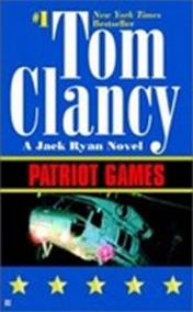 Patriot Games