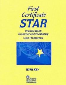 First Certificate Star: Practice Book with Key