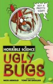 Ugly Bugs