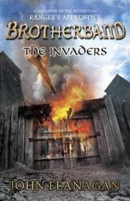 Brotherband: The Invaders: Book Two