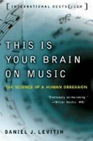 This Is Your Brain on Music