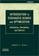 Introduction to Stochastic Search and Optimization