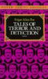 Tales of Terror and Detection