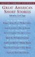 Great American Short Stories