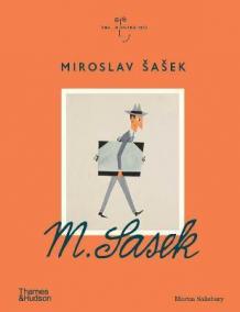 Miroslav Sasek (anglicky)