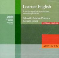 Learner English: Audio CD